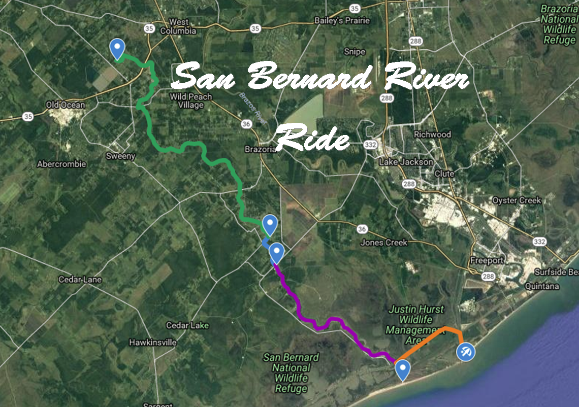 San Bernard